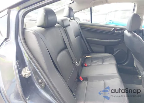 2015 Subaru Legacy 2.5I Limited z USA, uszkodzony, nr VIN 4S3BNAL6XF3026032